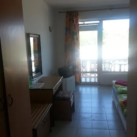 Family Casablanca Hotel *