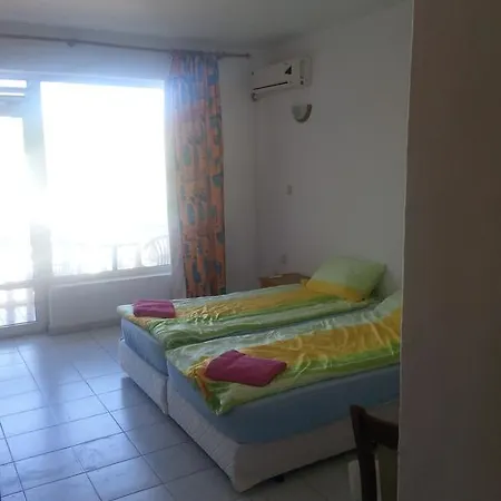 Family Casablanca Hotel *