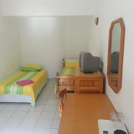 Hotel Family Casablanca *