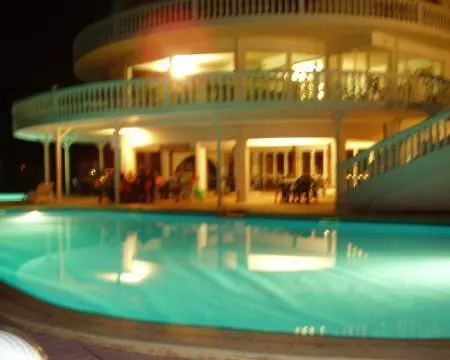 Hotel Family Casablanca *