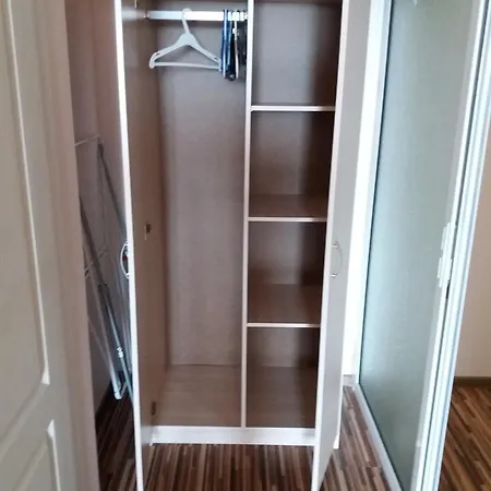 酒店 Family Casablanca 瓦爾納