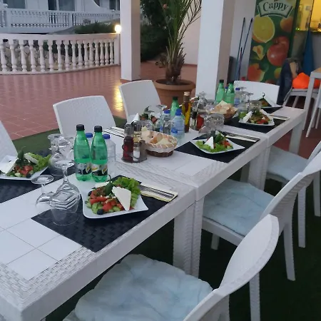 Family Casablanca Hotel