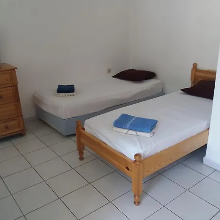 酒店 Family Casablanca *