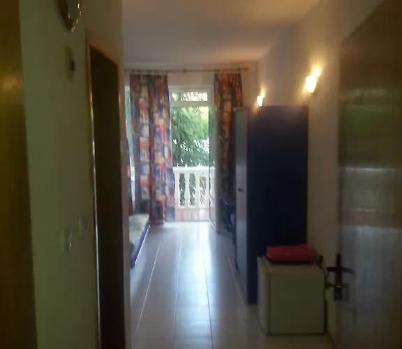 Hotell Family Casablanca