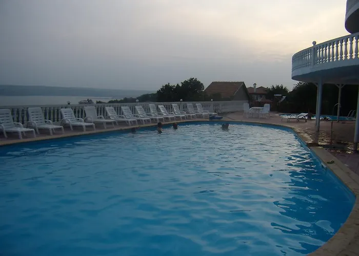 Hotell Family Casablanca