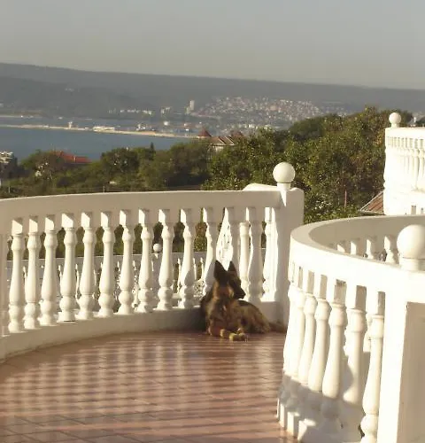 Hotell Family Casablanca Varna