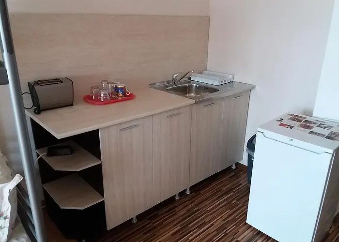 Family Casablanca Hotell *