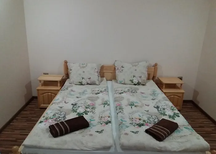 Family Casablanca Hotell Varna