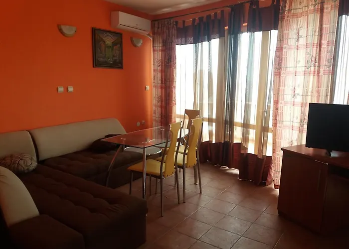 Hotell Family Casablanca *