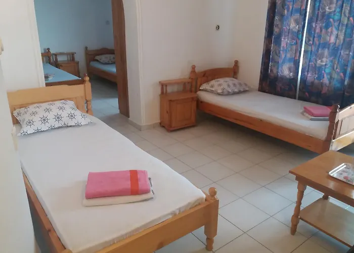 Hotell Family Casablanca Varna