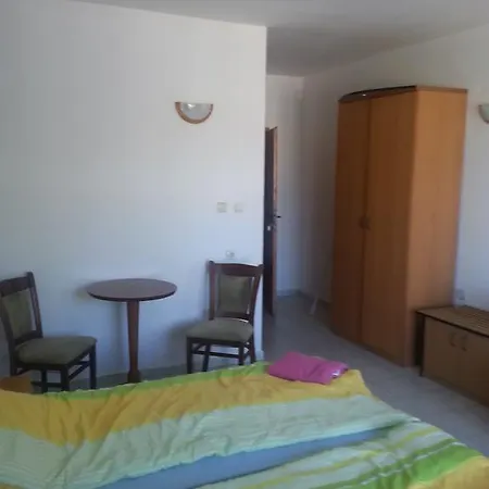 Отель Family Casablanca *