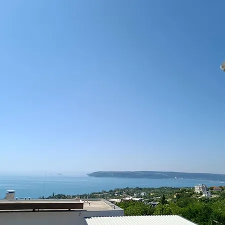 Family Casablanca Ξενοδοχείο Βάρνα