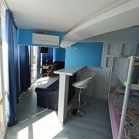 Ξενοδοχείο Family Casablanca