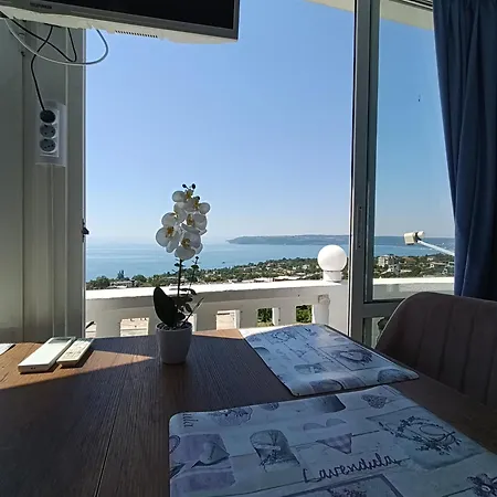 Family Casablanca Ξενοδοχείο Βάρνα