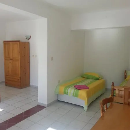 Отель Family Casablanca