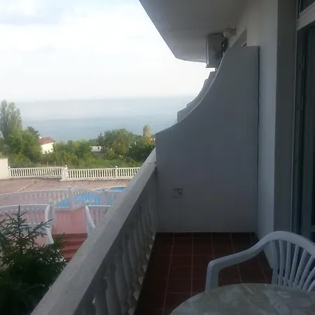 Ξενοδοχείο Family Casablanca *