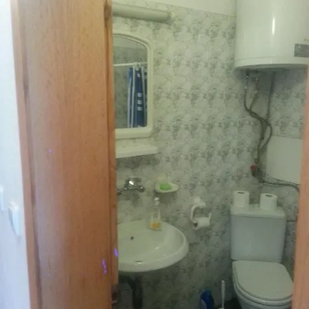 Family Casablanca Βάρνα