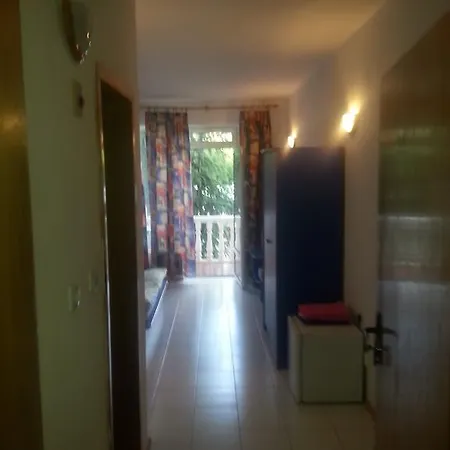 Отель Family Casablanca