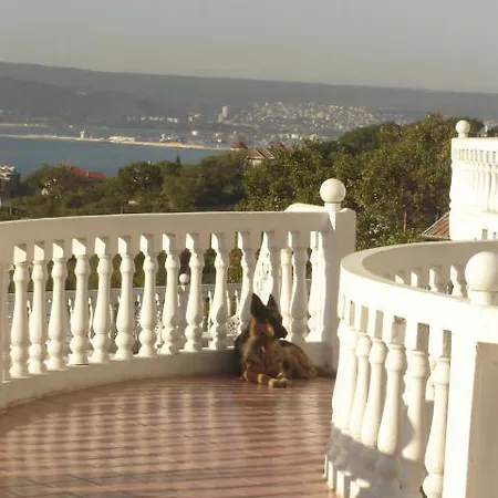 Ξενοδοχείο Family Casablanca Βάρνα