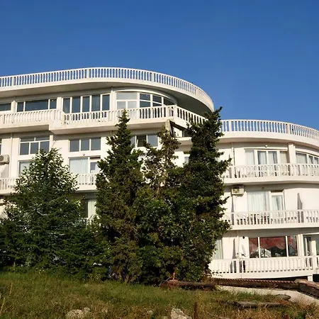 Ξενοδοχείο Family Casablanca