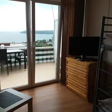 Family Casablanca Βάρνα