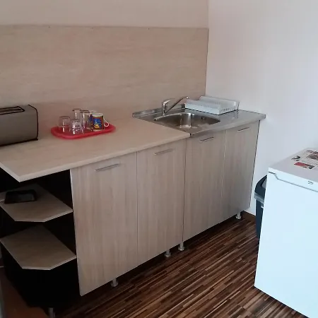 Family Casablanca Отель *