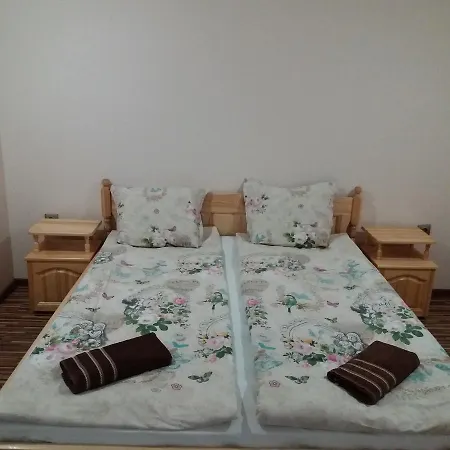 Family Casablanca Отель Варна