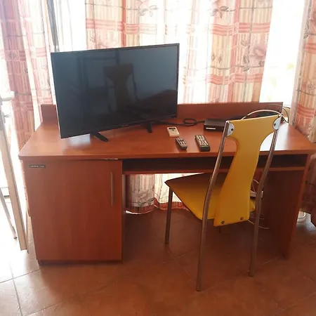 Отель Family Casablanca