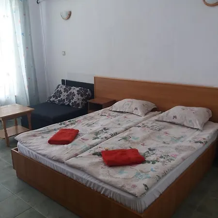 Family Casablanca Готель *