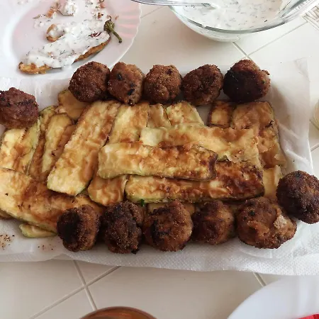Family Casablanca Готель