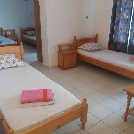 Отель Family Casablanca Варна