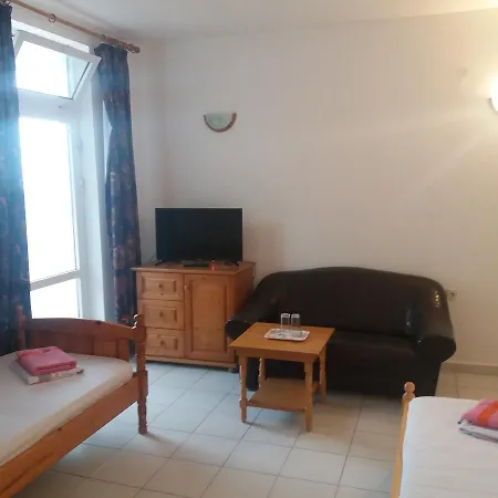 Family Casablanca Готель *