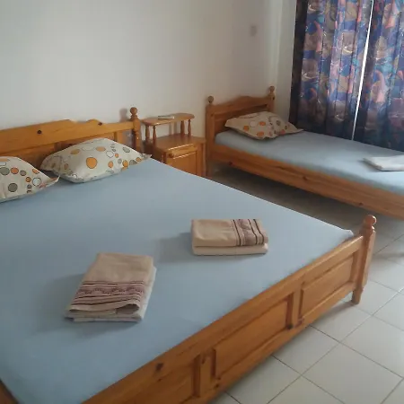 Family Casablanca Βάρνα