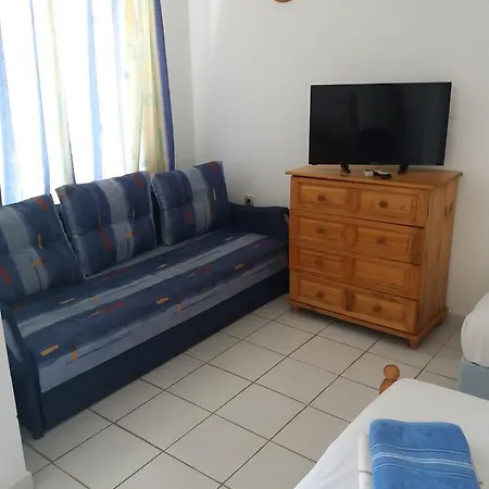 Ξενοδοχείο Family Casablanca