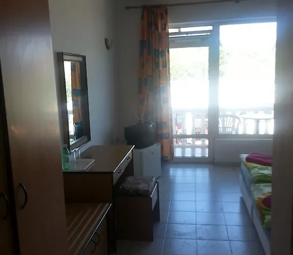 Family Casablanca Hotel *