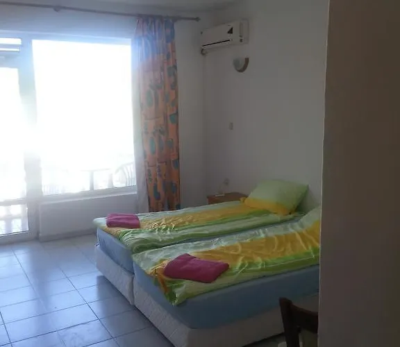 Family Casablanca Hotel *