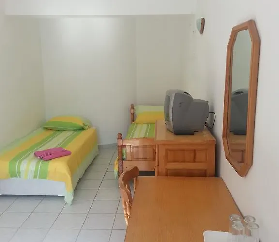 Hotel Family Casablanca *