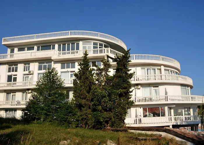 Ξενοδοχείο Family Casablanca