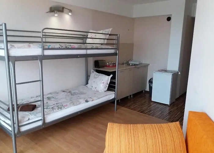 Family Casablanca Hotel *