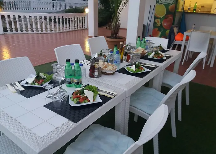 Family Casablanca Ξενοδοχείο