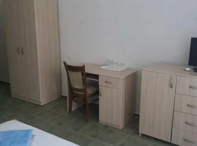 Ξενοδοχείο Family Casablanca *